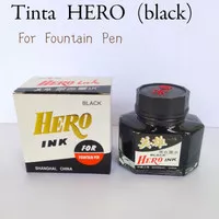 Tinta hero