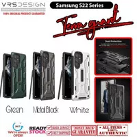 Case Samsung S22 Ultra Plus VRS VERUS TERRA GUARD ShockProof Casing