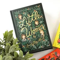 Little Women a Novel Original