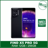 OPPO FIND X5 PRO 12/256GB PRE ORDER