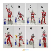 Action Figure Ultraman