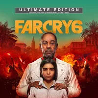 Game Far Cry 6 Offline for PC or Laptop