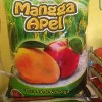 Beras Mangga Apel 10 kg