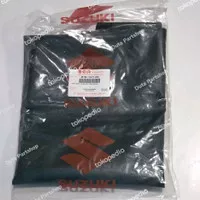 cover sarung jok kulit jok motor Suzuki Skywave Skydrive original SGP