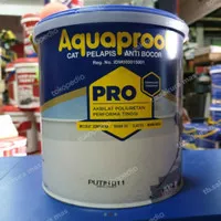 Aquaproof Pro 4 kg