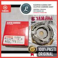 Kampas Ganda SET Jupiter Z1 115 100% Original Yamaha