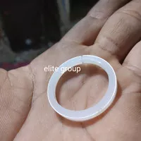 Ring Plastik CLIP FIBER Suling shock VIXION SCORPIO