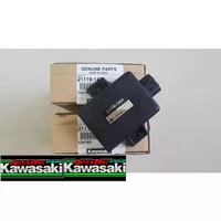 CDI 1454 original kawasaki original for ninja R Ss Rr 150