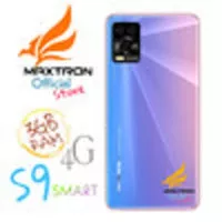 MAXTRON S9 SMART 4G -- HP ANDROID 6,26" RAM 3GB ROM 16GB - SMARTPHONE