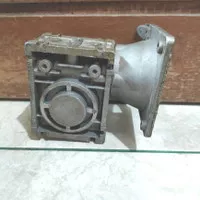 worm gearbox 1:22 bekas mesin sealer