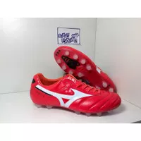 MORELIA RED CLASSY MADE IN JAPAN P1GA200160