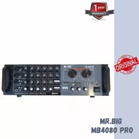 Amplifier Mr.BIG MB 4080 Pro Original
