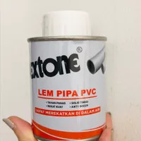 DEXTONE PVC CAN 150 GR LEM PIPA KALENG