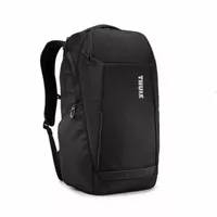 Tas Thule Accent Tas Laptop Backpack 28 Liter Black