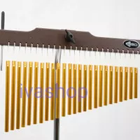 Bar Chimes 25 bar merk LEO import