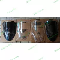 windshield / visor nmax TST by nemo