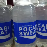 Pocari sweat