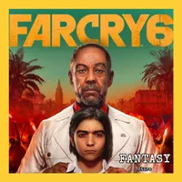 DVD PC Game : FAR CRY 6