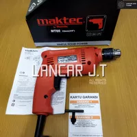 MAKTEC MT60 MESIN BOR LISTRIK MAKTEC MT 60