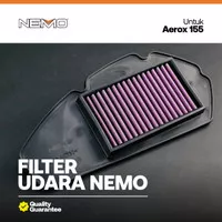 Filter Udara Yamaha Aerox 155