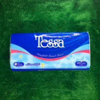 TISSUE TESSA 250 SHEETS - TISU TESSA 250S - TESSA FACIAL TISSUE 250 S