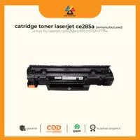 Toner Cartridge CE285 85A Compatible Printer Hp LaserJet P1102