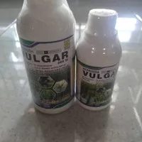 Herbisida Vulgar 400 ml dan 200ml