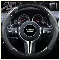 Cover Stir Sarung Stir Carbon Honda All New HR-V HRV 2022 GM