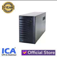 ICA UPS CE-600 (600 VA)