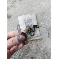 Klem kleman stik gas Vespa vbb super sprint bajaj PTS nos