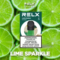 Lime Sparkle / Sprite Single Pack