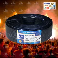 Kable speaker Jk coustic Cable Speaker JCB-215A II 2x1,5mm 10 meter