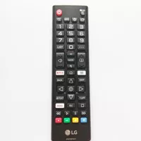 Remote TV LG LCD LED Smart TV UHD 4K AKB75675311 Original Pabrik