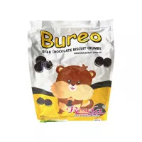 Bureo Oreo Crumbs / Remahan Bubuk Oreo 1kg