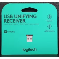 Logitech Unifying Receiver - USB