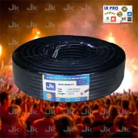 Kabel speaker Jk coustic 4x2,5mm 10meter JCB-425A II