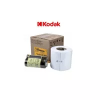 ORIGINAL Kodak Photo Paper 605 / 6800 kertas print refill printer