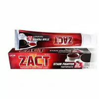 zact pasta gigi 190gr stain fighter smoker