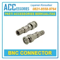 BNC Drat / Konektor BNC / Konektor CCTV Coaxial / BNC Connector