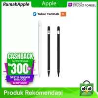 Apple Pencil 2nd Gen iPad Pro 2021 M1 2020 / iPad Air Apple Pencil 2