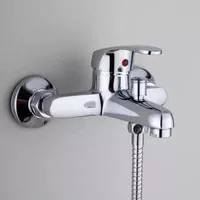 kran bathup kran panas dingin/kran air Body only/kran shower mixer