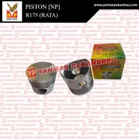 Piston only R175 [NP]