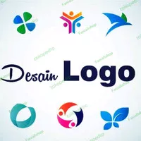 Desain Berbagai Macam Logo