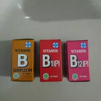 Vitamin B