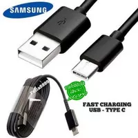 KABEL DATA SAMSUNG GALAXY TIPE C ORI