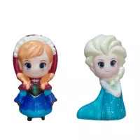 Stress Relieve Toys Mainan Anak Squishy Disney Princess Original Murah