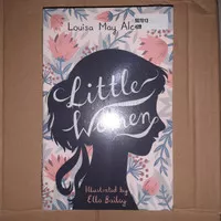 Little Women, New, Sealed, PB, English Novel, Novel Inggris