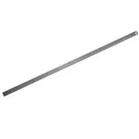Penggaris Besi 100 cm / Stainless Steel 100 cm [ 1 Meter ]
