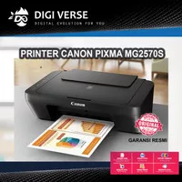 Printer Canon PIXMA MG2577S/Print Scan/PRINTER CANON/ PRINTER MURAH