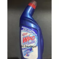 WPC Pembersih Kloset Botol Original 600ml Hilangkan Kerak Toilet